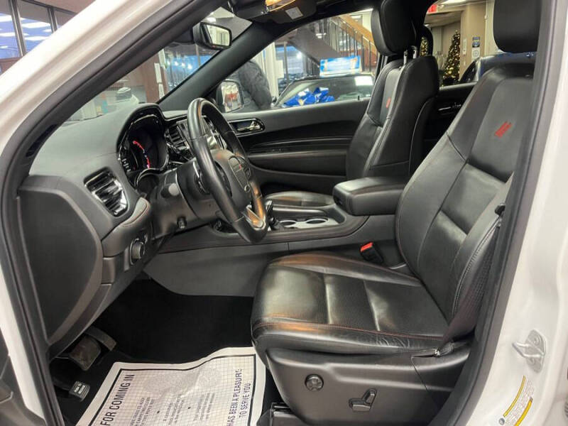 2025 Dodge Durango R/T