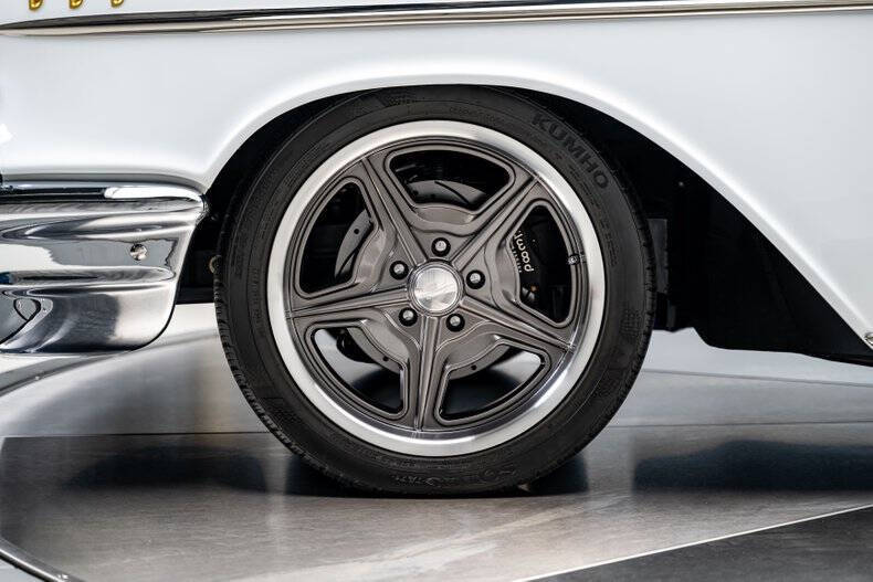 1957 Chevrolet Bel Air