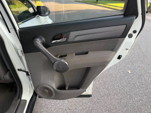 2008 Honda CR-V EX