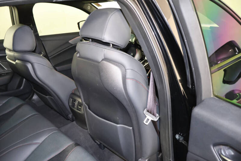 2023 Acura TLX SH-AWD w/A-SPEC