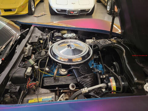 1981 Chevrolet Corvette