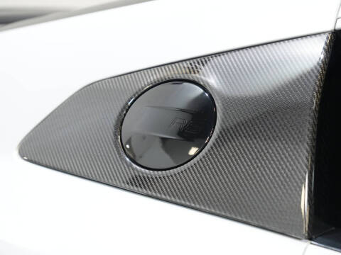 2018 Audi R8 5.2 quattro V10 Plus