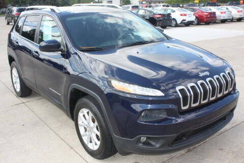 Jeep Cherokee For Sale In Sandusky Mi Sandusky Auto Sales