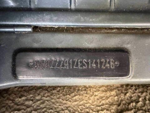 1984 Porsche 911 Carrera