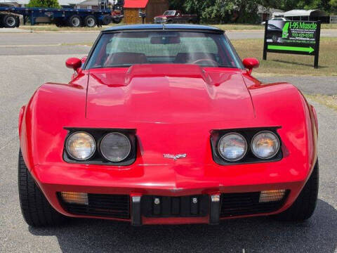 1979 Chevrolet Corvette
