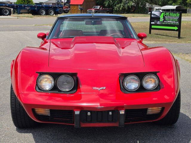 1979 Chevrolet Corvette