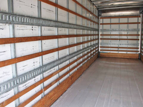 2018 Freightliner M2 106