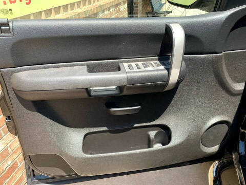 2007 GMC Sierra 2500HD SLE2