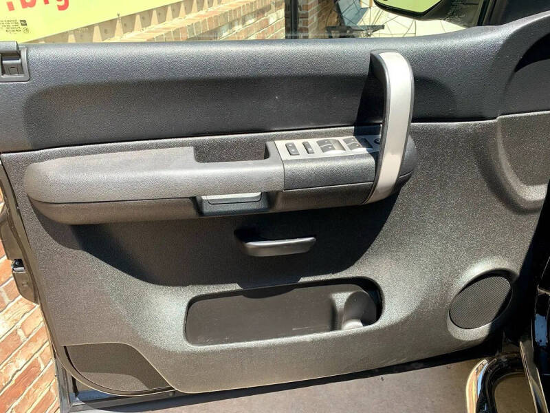 2007 GMC Sierra 2500HD SLE2