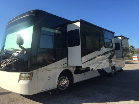 2010 Tiffin Allergo