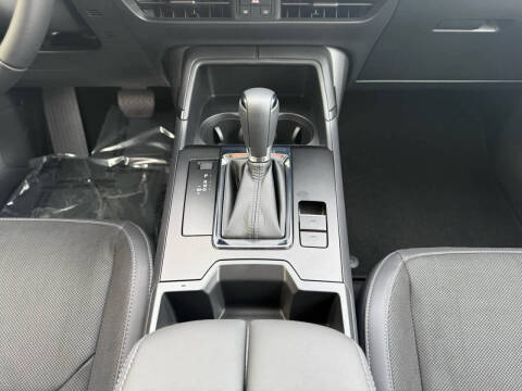 2026 Mazda CX-5 2.5 S Select