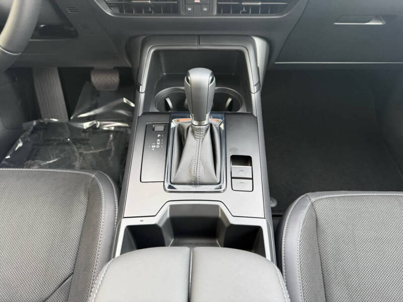 2026 Mazda CX-5 2.5 S Select