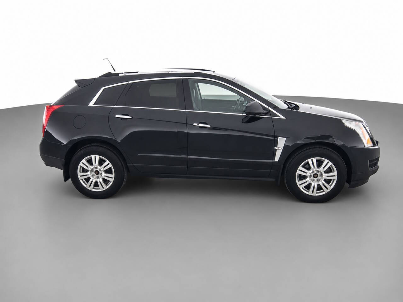 Used Car 2011 Cadillac Srx  Luxury Collection 4dr Suv For Sale Under $10,000 In Coal City, Illinois