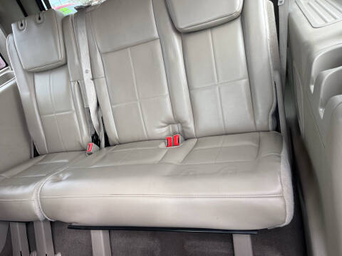 2013 Lincoln Navigator