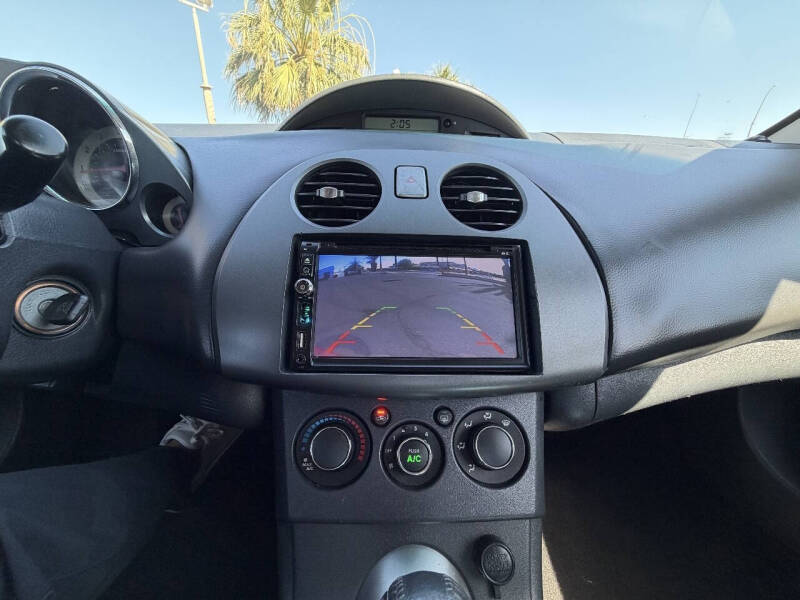 2012 Mitsubishi Eclipse GS Sport
