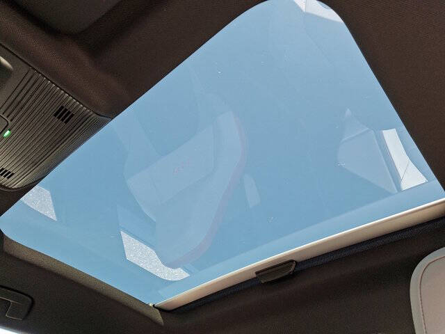 2025 Volkswagen Golf GTI Autobahn