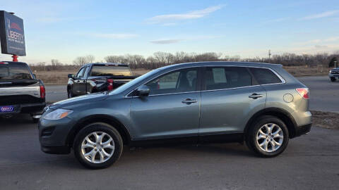 2012 Mazda CX-9 Sport