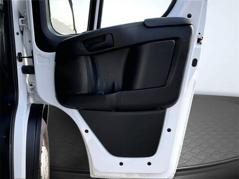 2023 RAM ProMaster 2500 159 WB