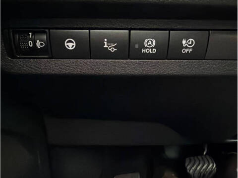 2024 Nissan Ariya Engage e-4ORCE