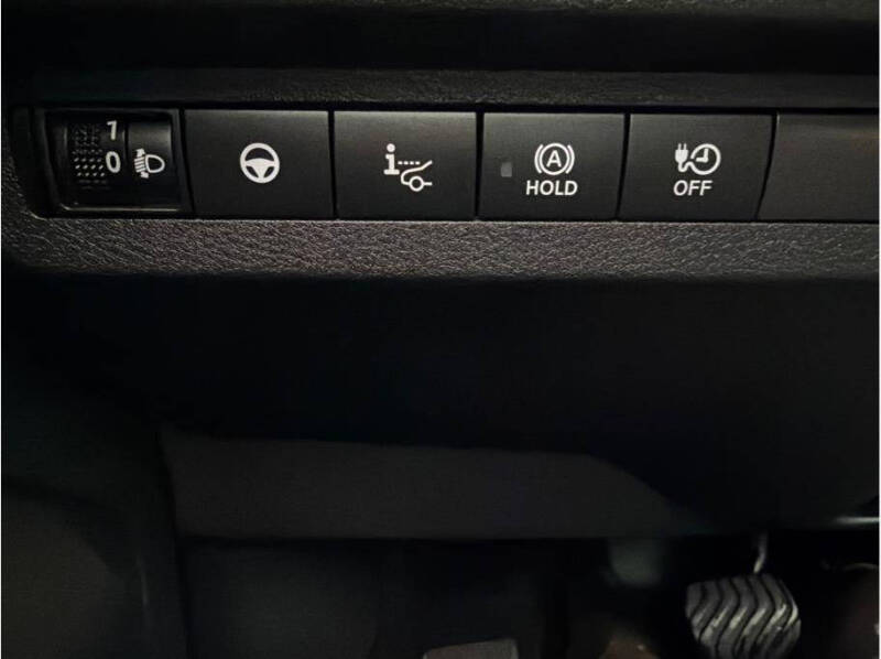 2024 Nissan Ariya Engage e-4ORCE