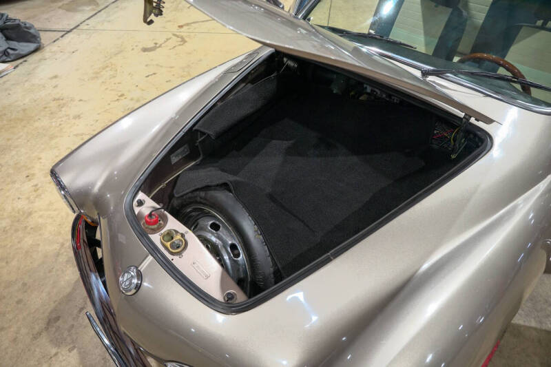 1974 Volkswagen Karmann Ghia