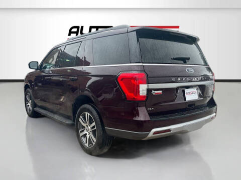 2024 Ford Expedition XLT