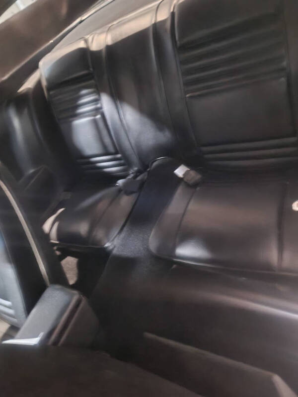 1979 Pontiac Trans Am