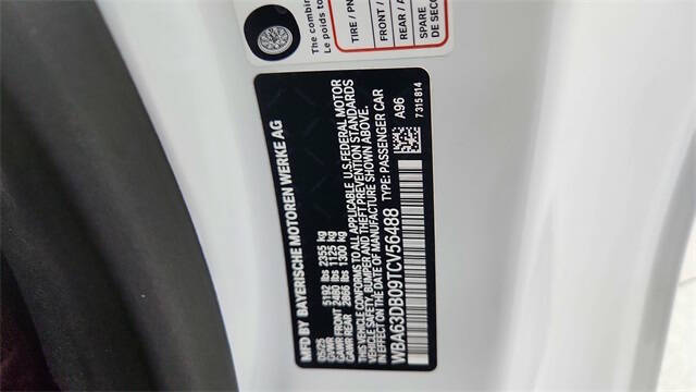 2026 BMW 4 Series M440i