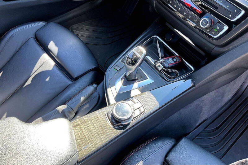 2014 BMW 4 Series 428i