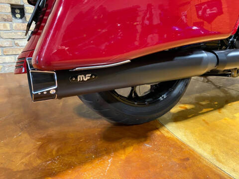 2021 Harley-Davidson Street Glide® Special