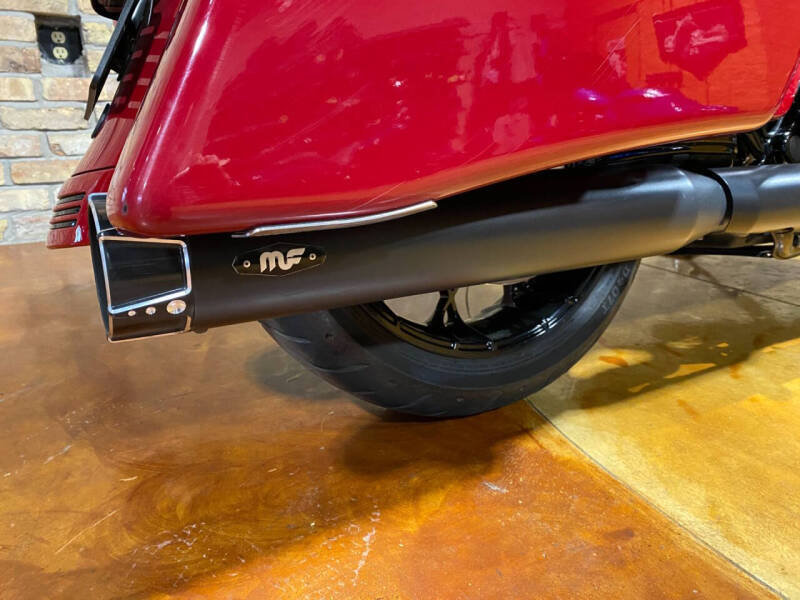 2021 Harley-Davidson Street Glide® Special