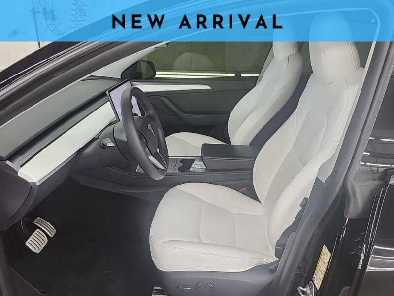 2024 Tesla Model Y Performance's photo