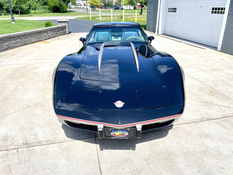 1978 Chevrolet Corvette