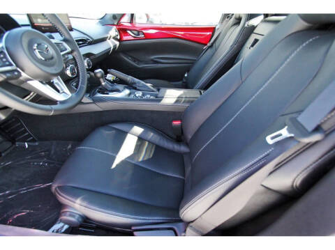 2026 Mazda MX-5 Miata RF