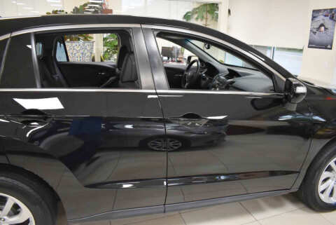 2017 Acura RDX