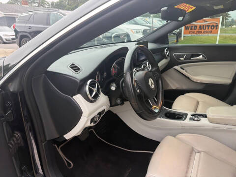 2019 Mercedes-Benz CLA CLA 250