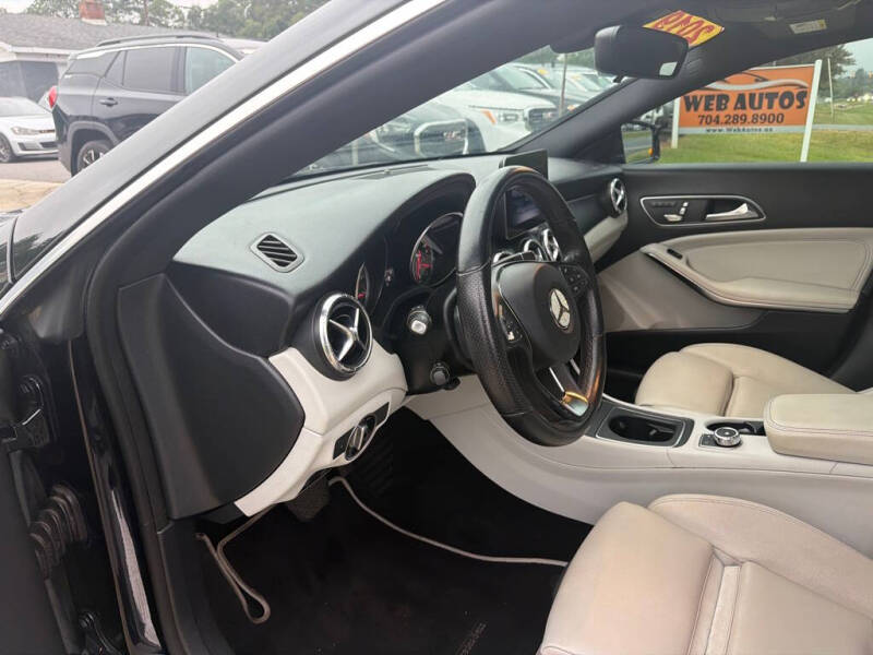2019 Mercedes-Benz CLA CLA 250
