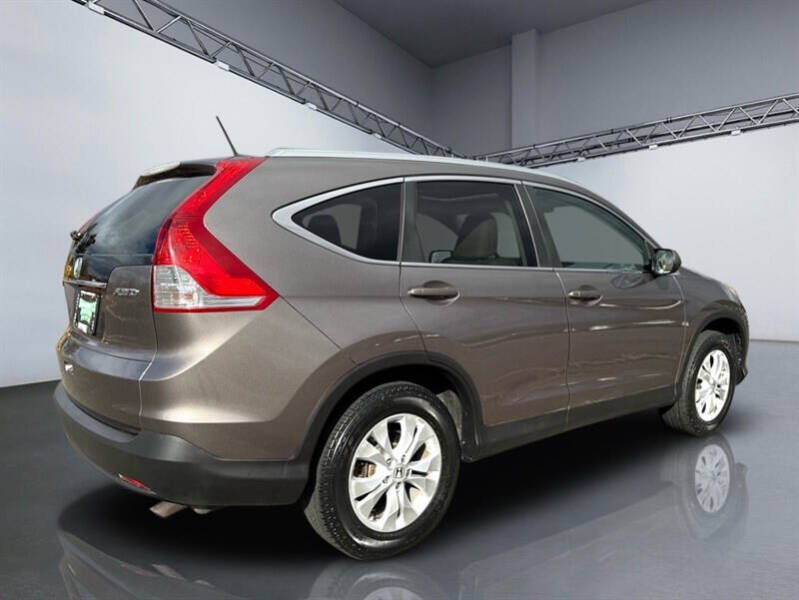 2013 Honda CR-V