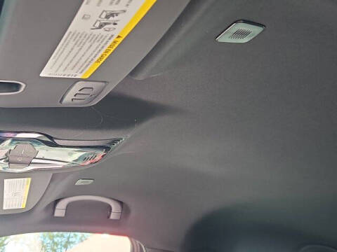 2025 Alfa Romeo Giulia Intensa