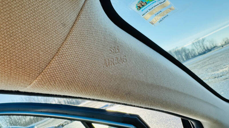 2018 Toyota Prius Four