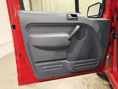 2010 Ford Transit Connect XLT