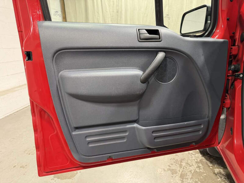 2010 Ford Transit Connect XLT