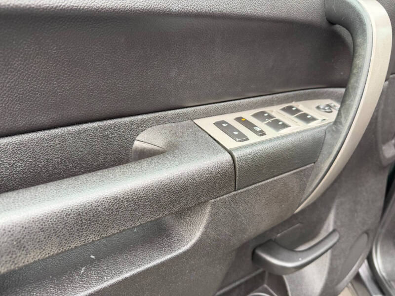 2011 GMC Sierra 1500 SL