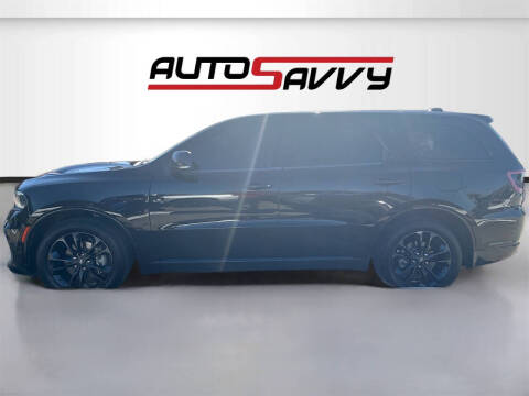 2022 Dodge Durango R/T