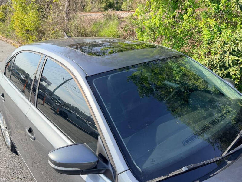 2011 Volkswagen Jetta