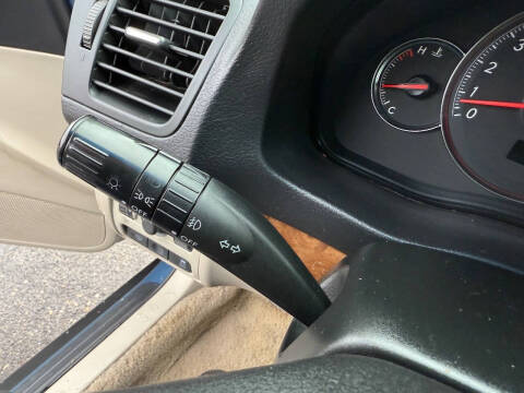 2008 Subaru Outback 2.5i Limited