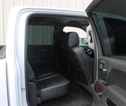 2014 GMC Sierra 1500