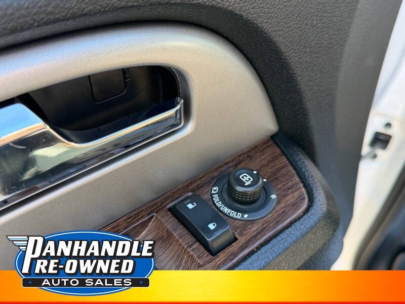 2015 Ford Expedition