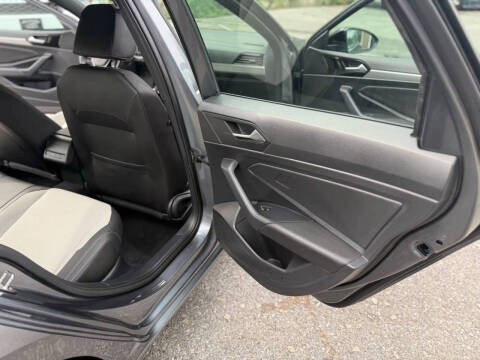 2020 Volkswagen Jetta