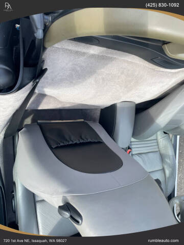 2003 Porsche Boxster